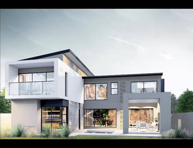 4 BEDROOM HOUSE FOR SALE IN FOUNTAINBROOK ESTATE